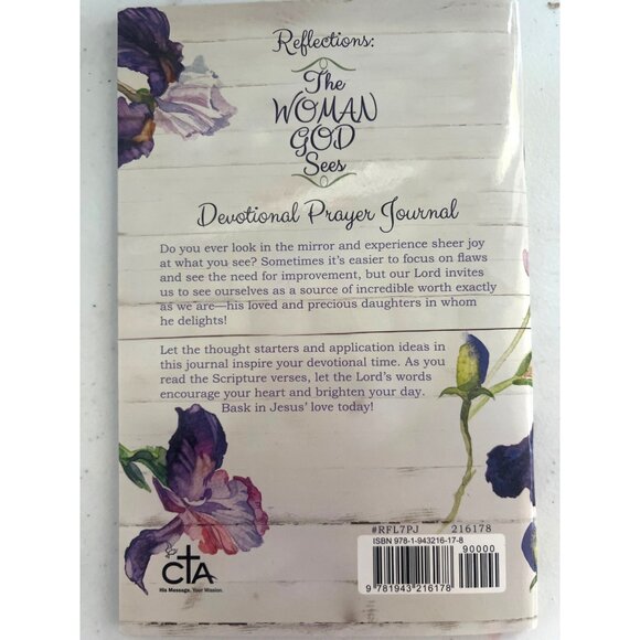 Set Of 6 Christian Inspirational Books By Various Authors Women Empowerment - Picture 9 of 9